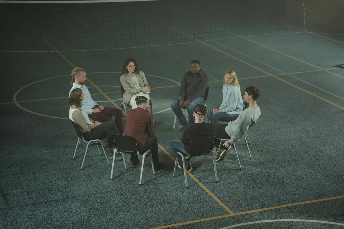 Common Mistakes When Leading a Small Group Bible Study